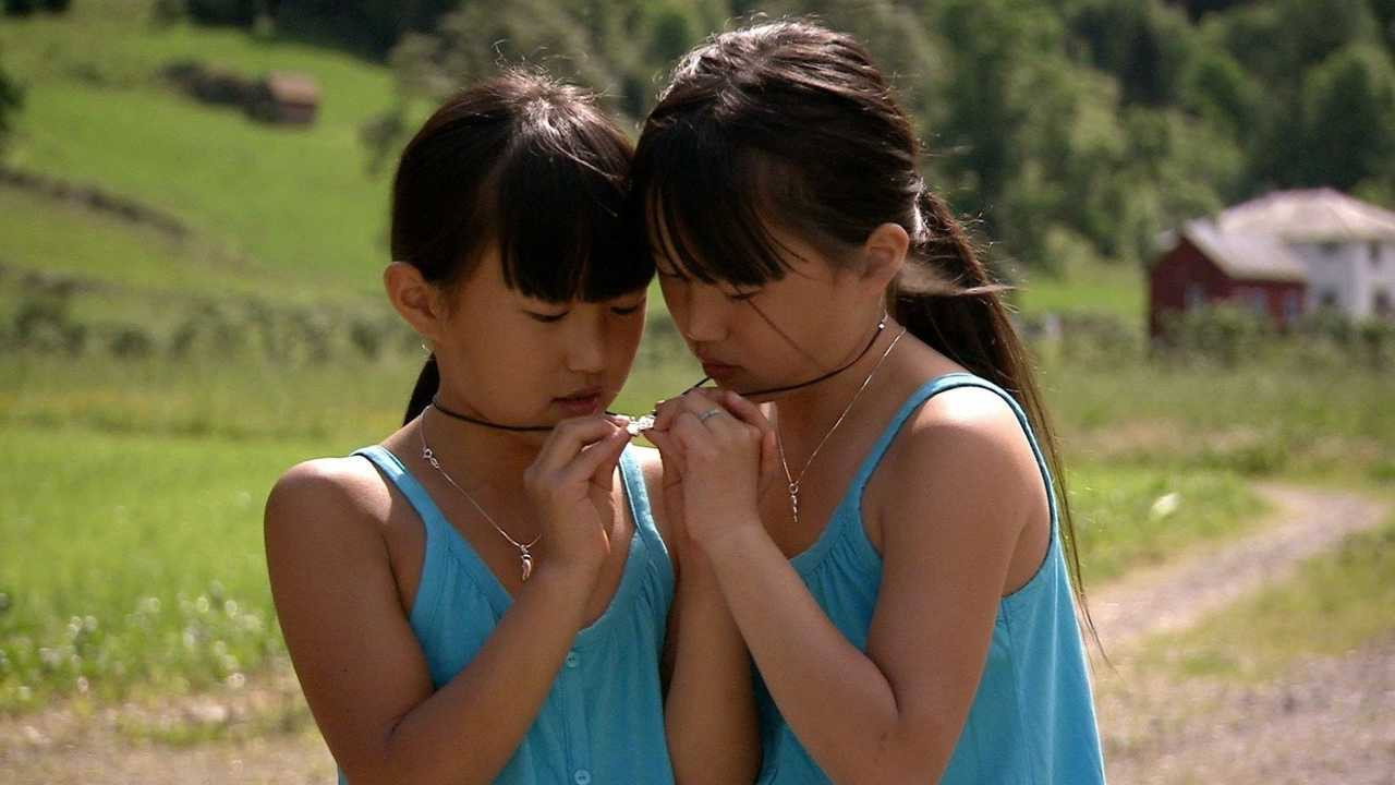 Twin Sisters's poster
