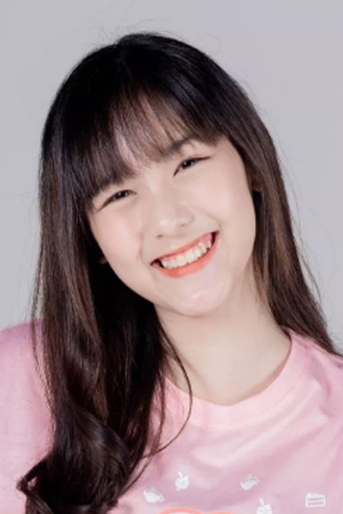 Panisara Yang's poster