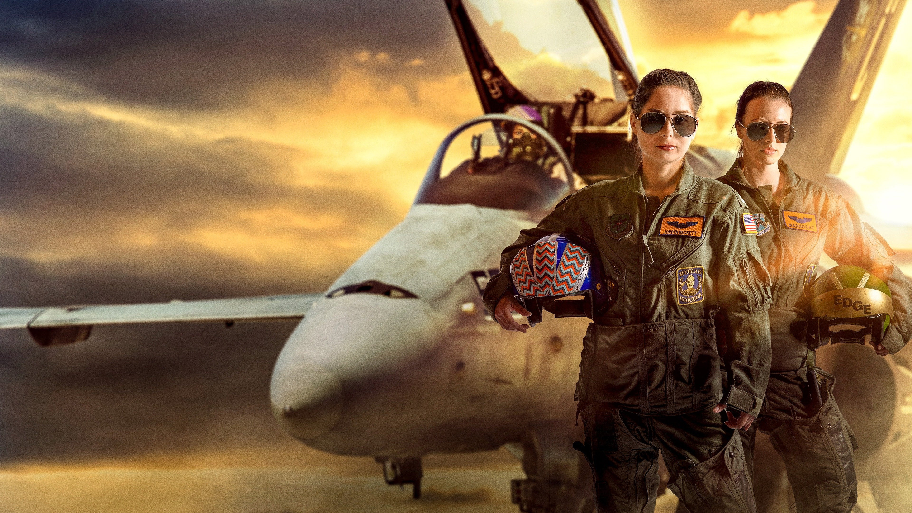 Called to Duty's poster