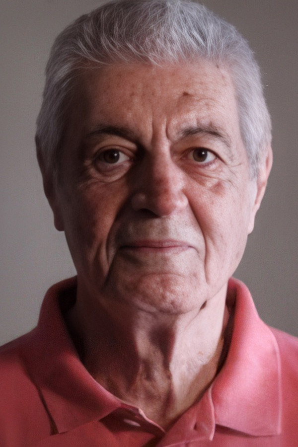 Celso Itiberê's poster