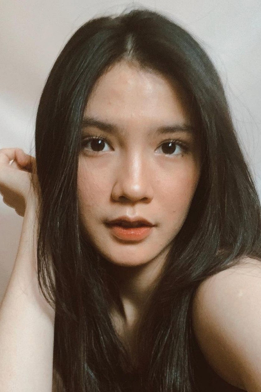 Diandra Agatha's poster