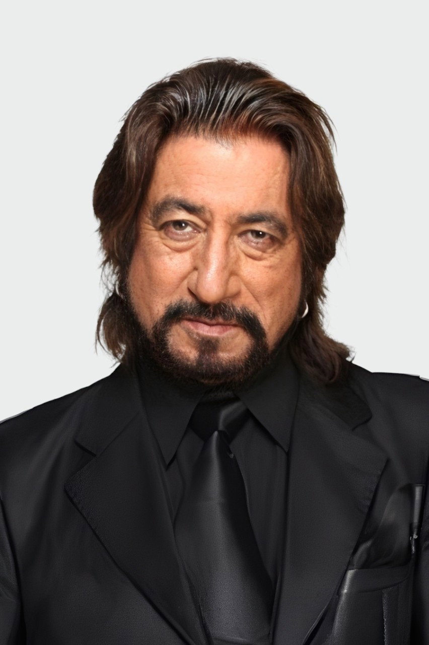 Shakti Kapoor's poster