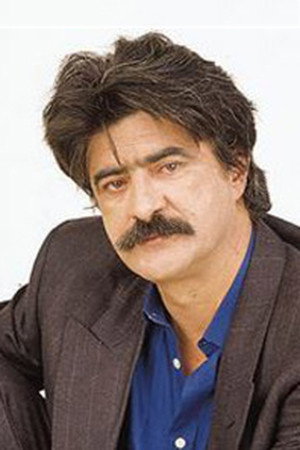 Babis Alatzas's poster