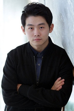Kim Chang-hwan's poster