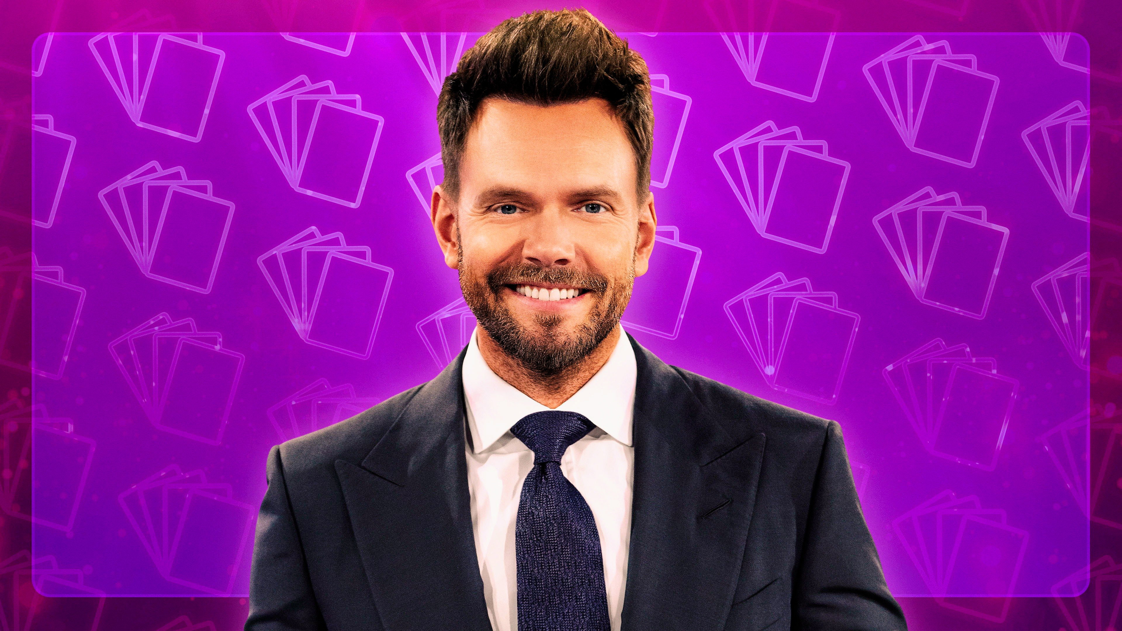Card Sharks's poster