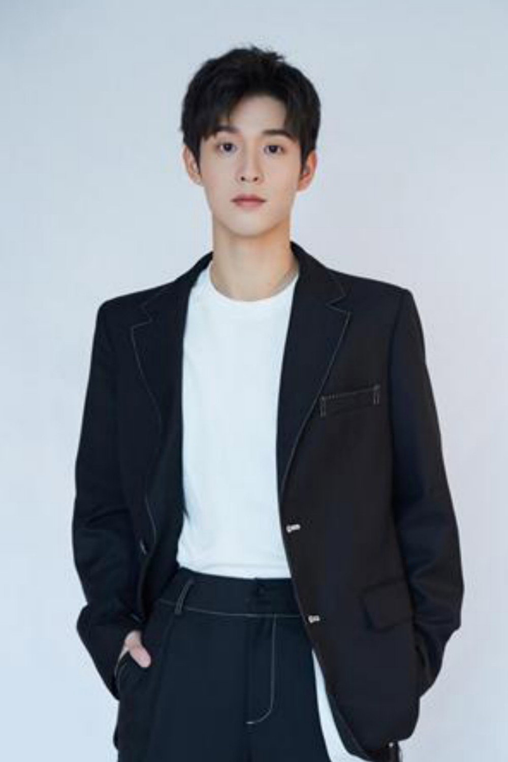 Wu Yulun's poster