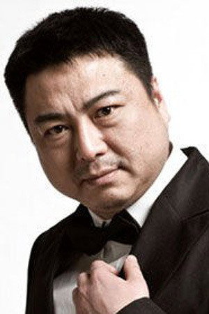Li Chuanying's poster