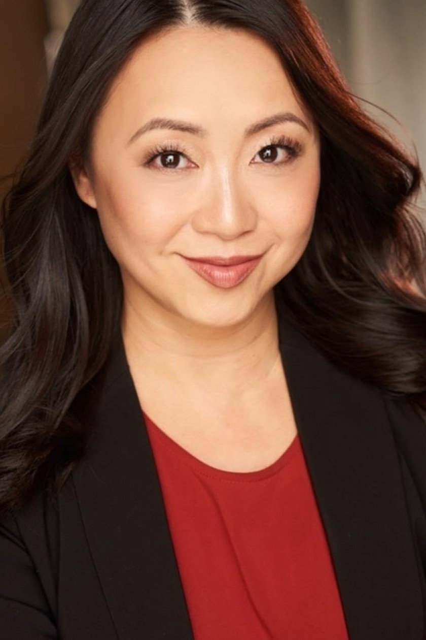 Alice Ko's poster