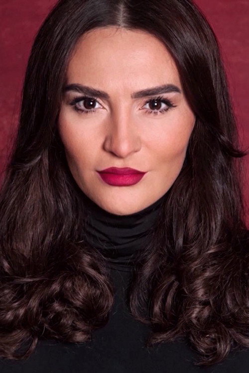 Edona Reshitaj's poster