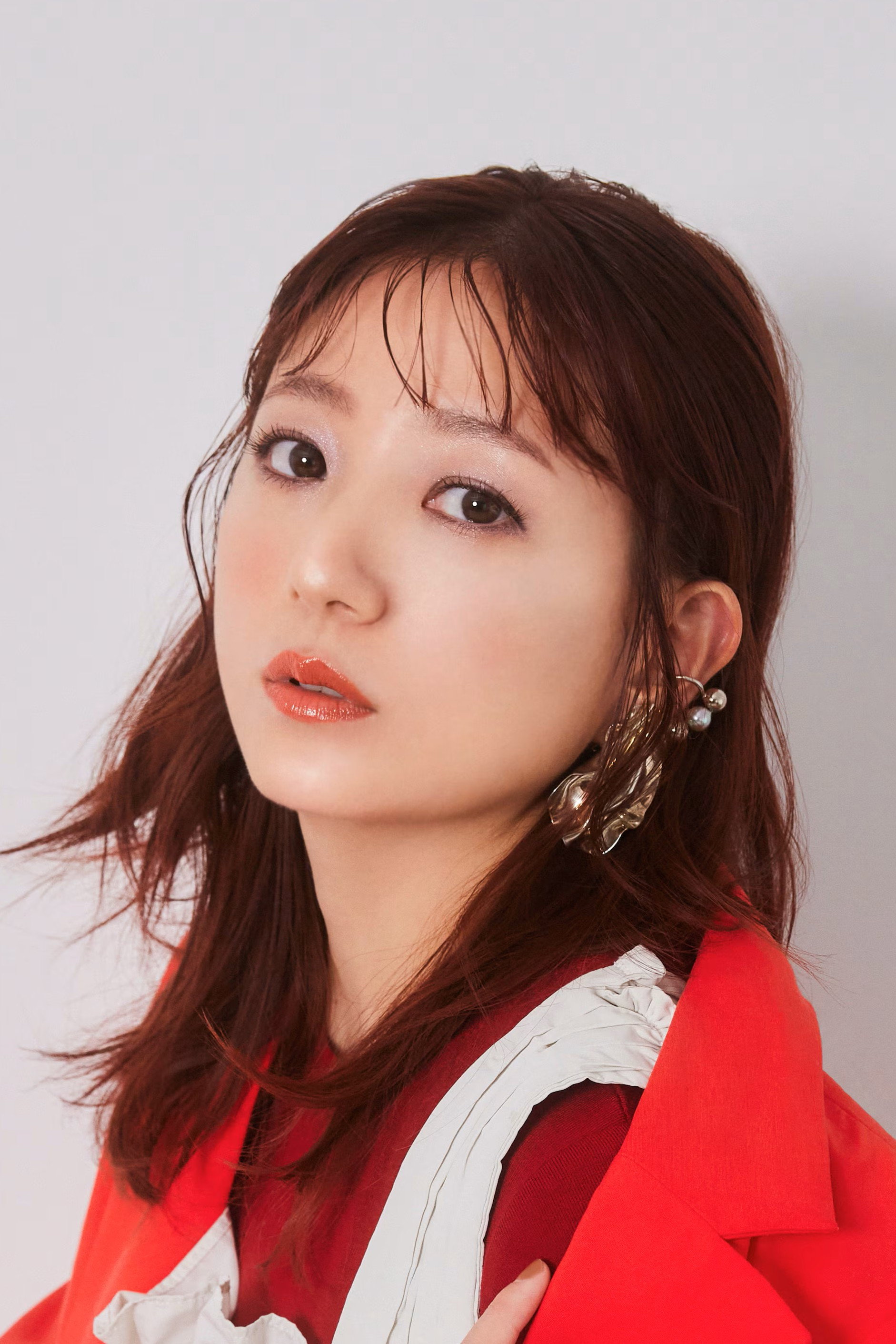 Chiaki Ito's poster