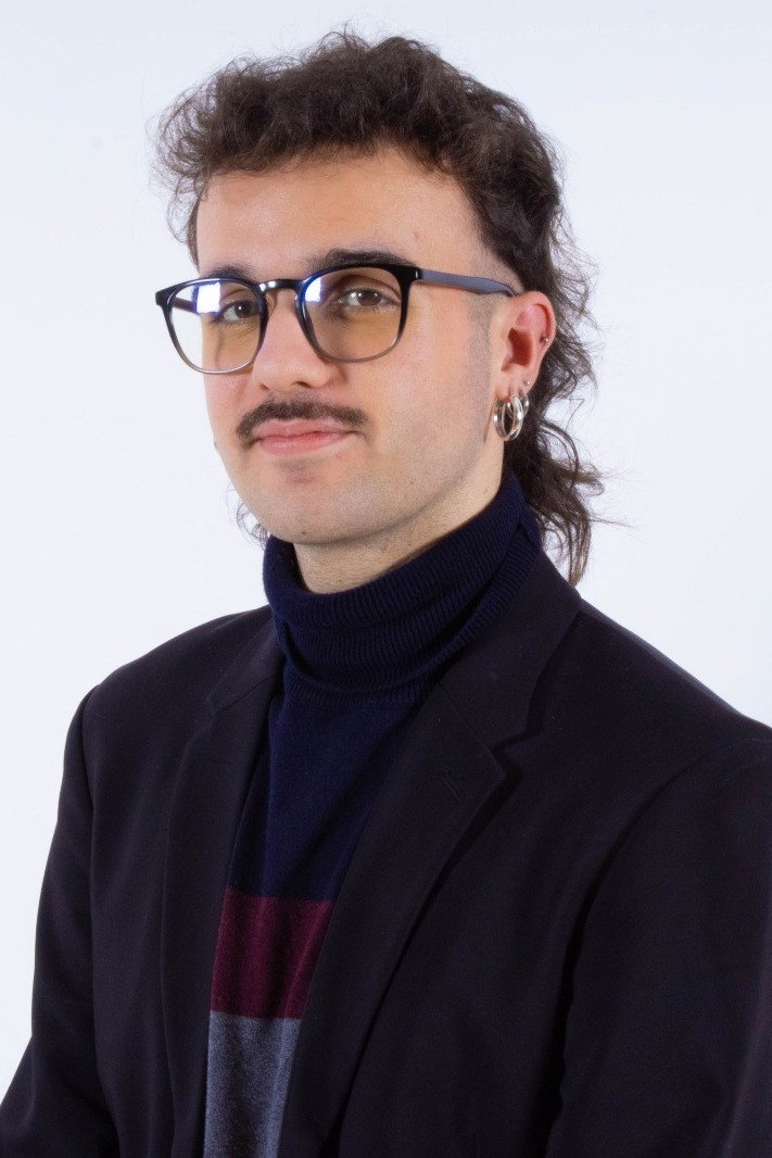 nacho v. carrión's poster