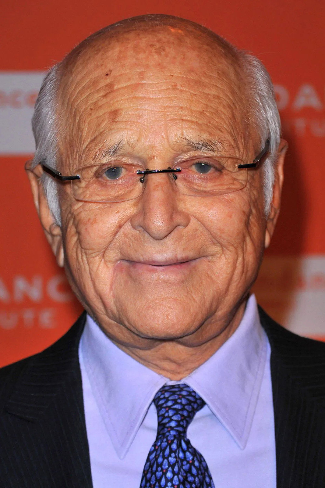 Norman Lear's poster
