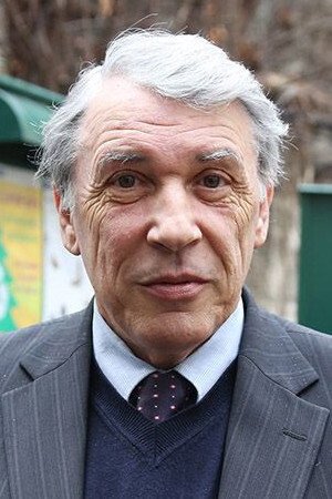 Gilbert Mitterrand's poster