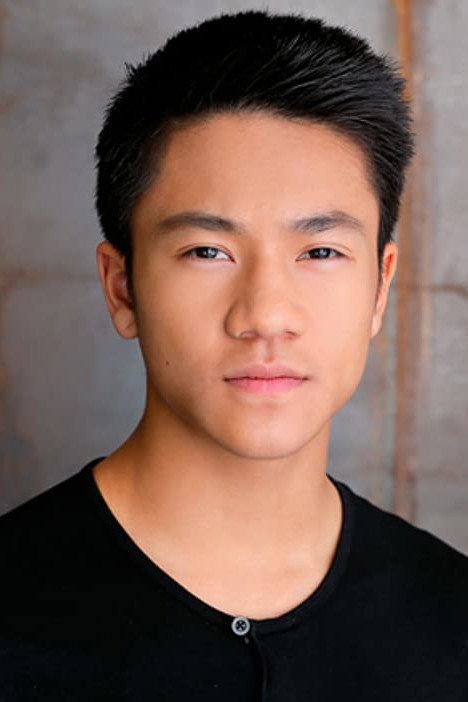 Brandon Soo Hoo's poster