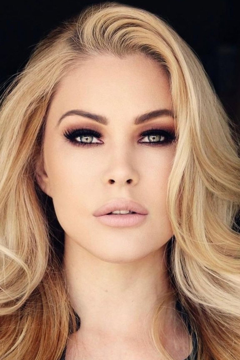 Shanna Moakler's poster
