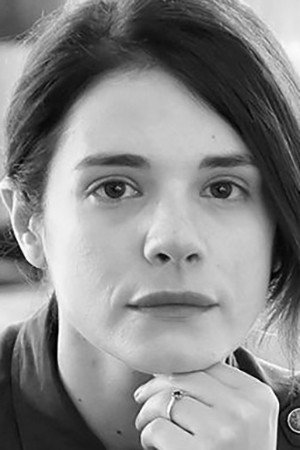 Ivana Roščić's poster