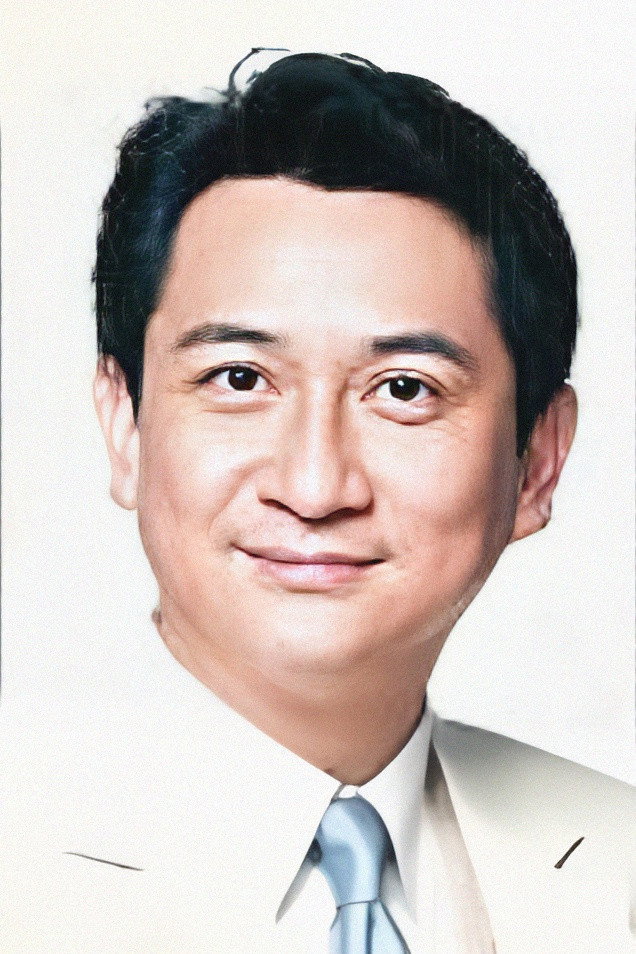 Sam Kam's poster