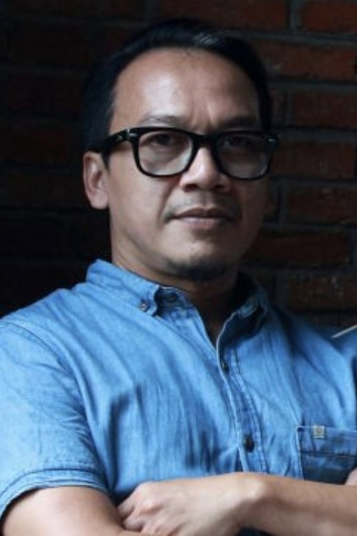 Ody C. Harahap's poster