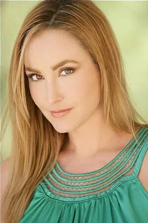 Aimee Brooks's poster