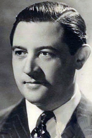 Georges Thill's poster