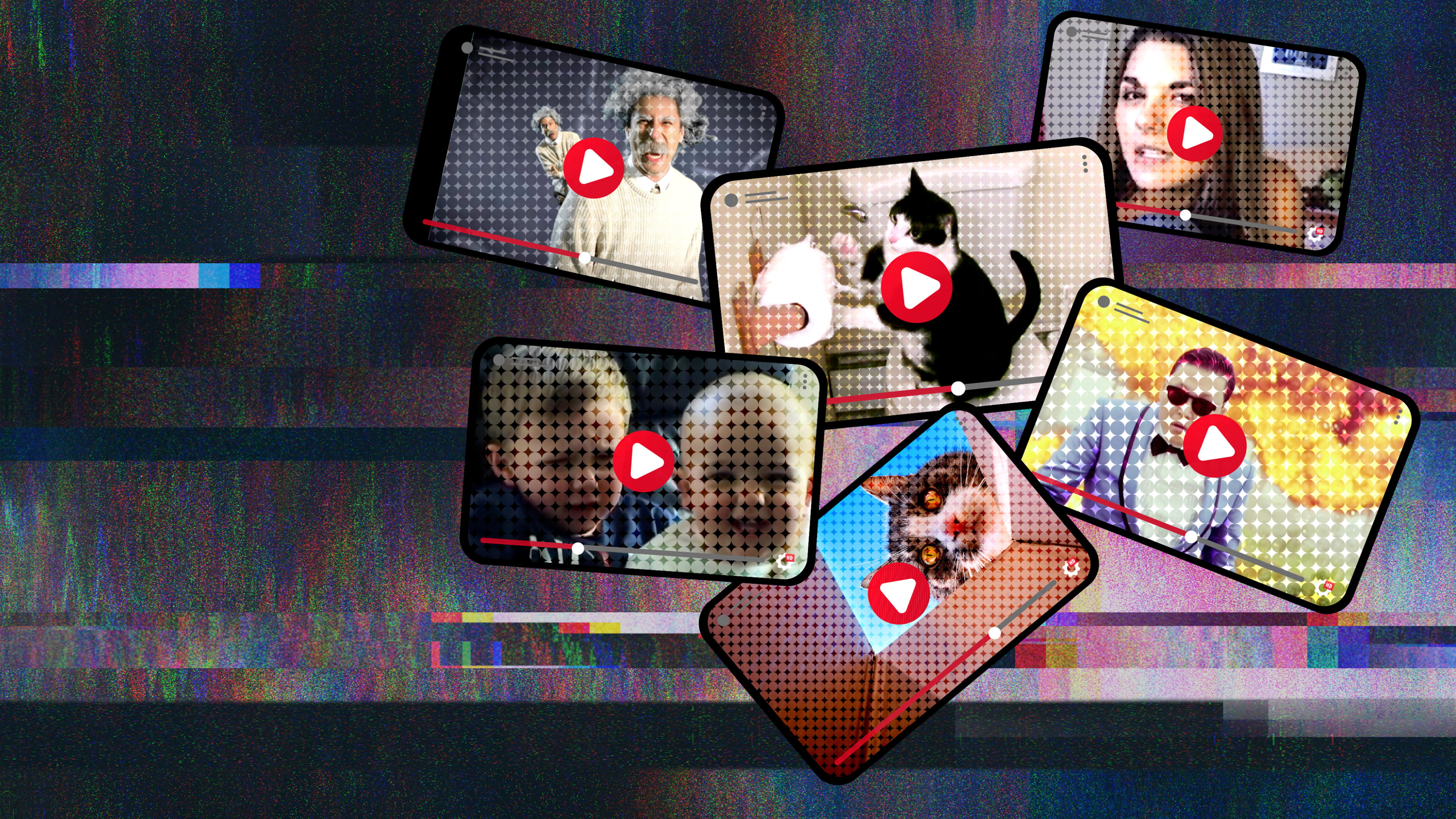 Generation YouTube's poster