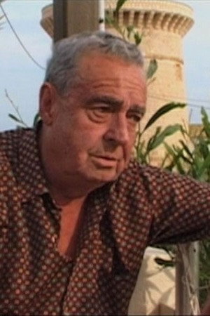 Max Pécas's poster