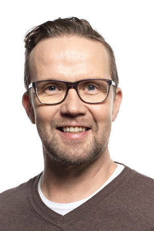 Petteri Summanen's poster