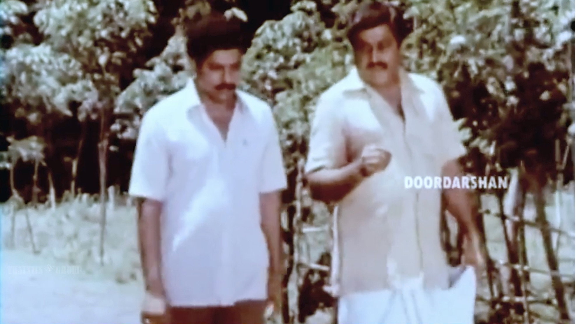 Yathrayude Anthyam's poster