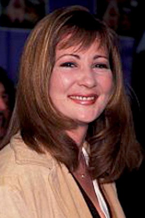 Christine Cavanaugh's poster