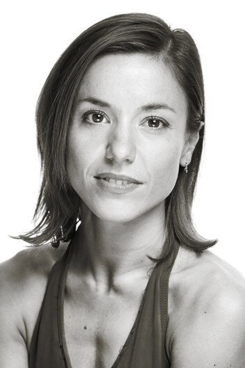 Giulia Tonelli's poster