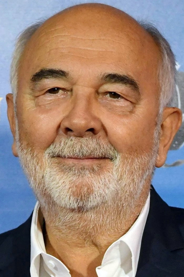Gérard Jugnot's poster