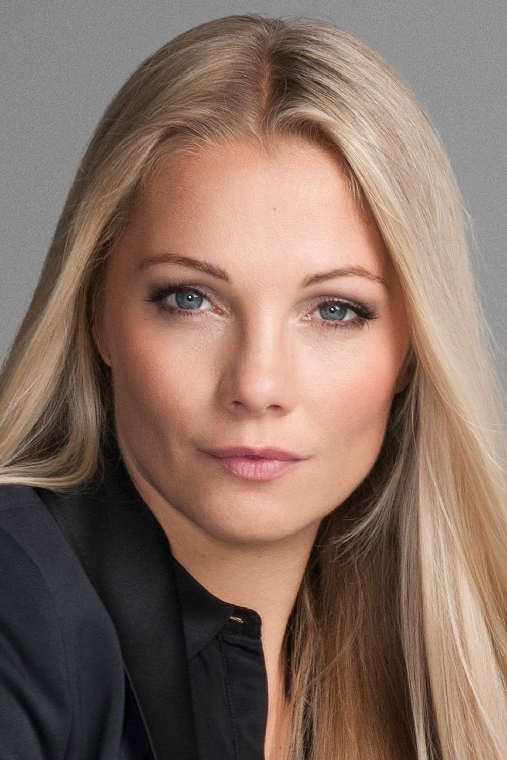 Caroline Fleming's poster