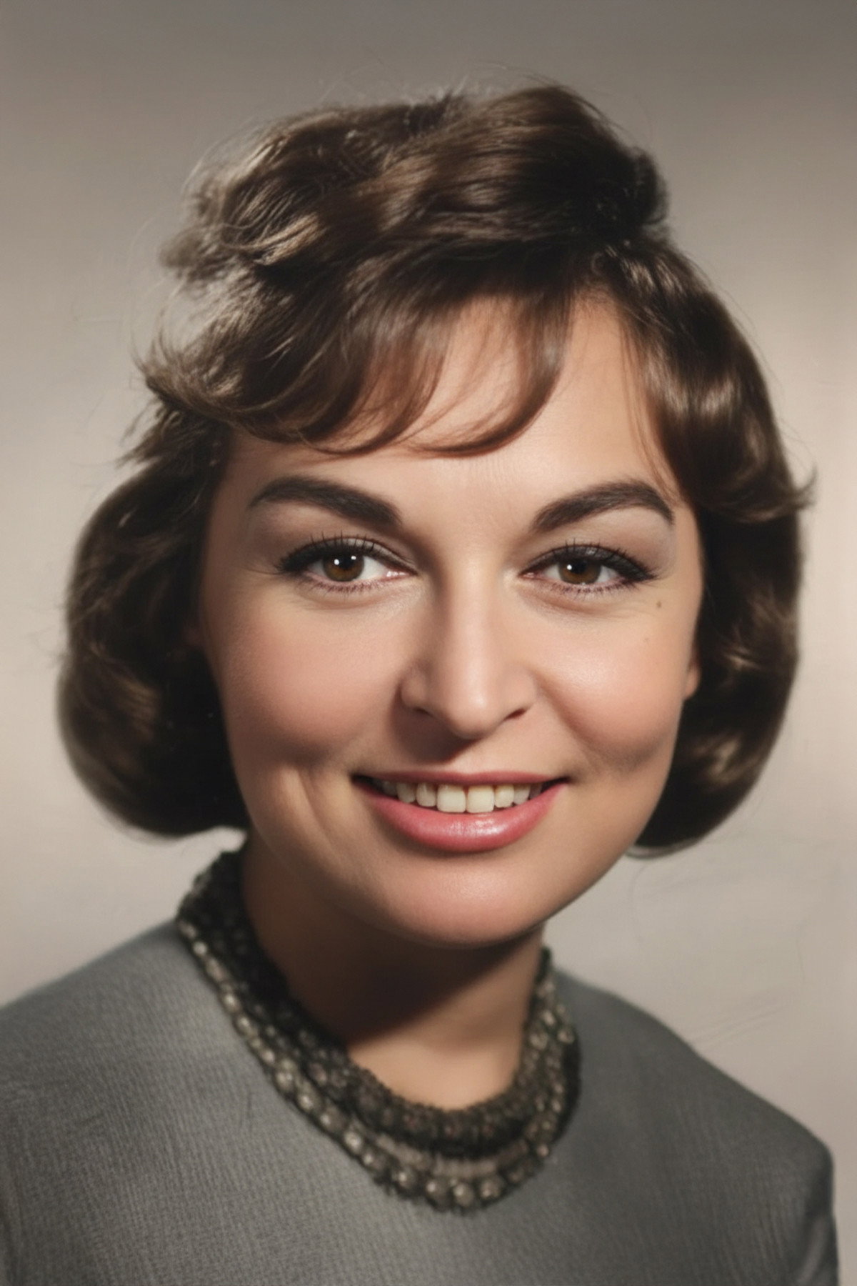 Lale Oraloğlu's poster