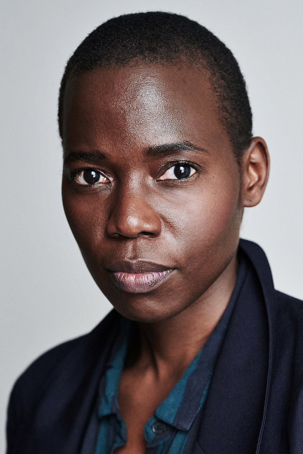 Karen Bengo's poster