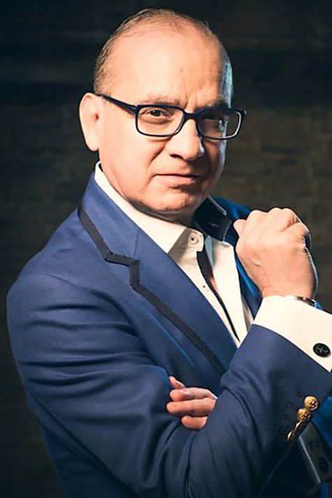 Touker Suleyman's poster