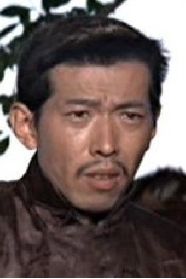Lam Fung's poster