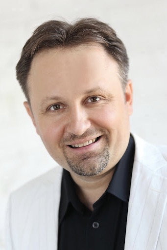 Boguslaw Bidzinski's poster