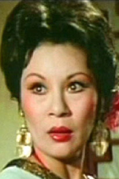 Sham Suet-Chun's poster