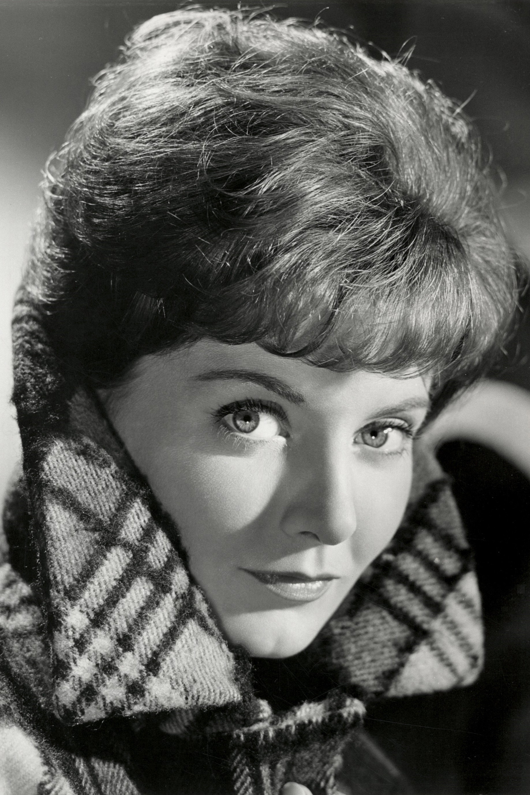 Jacqueline Ellis's poster