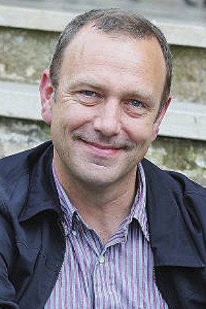 Paul Cotter's poster
