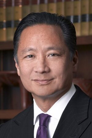 Jeff Adachi's poster