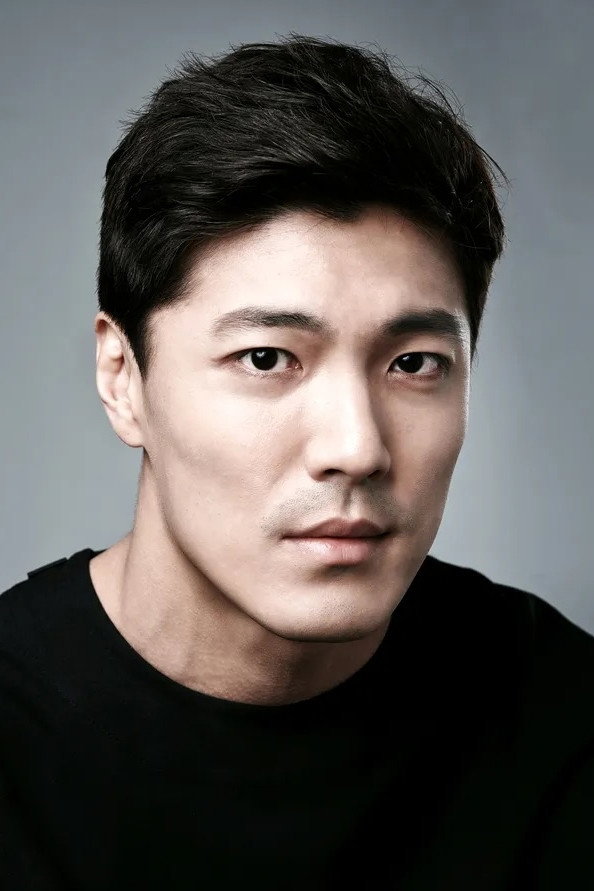 Lee Jae-yoon's poster