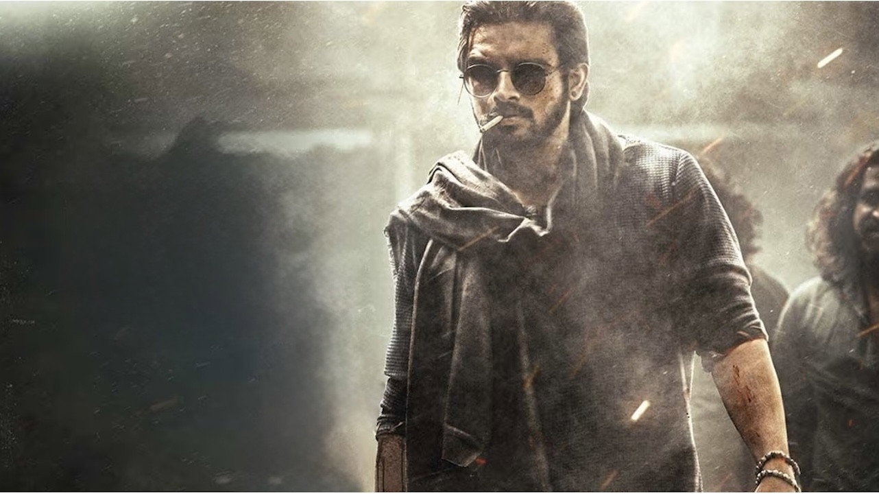Rony - The Ruler's poster