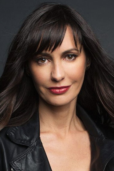 Charlene Amoia's poster