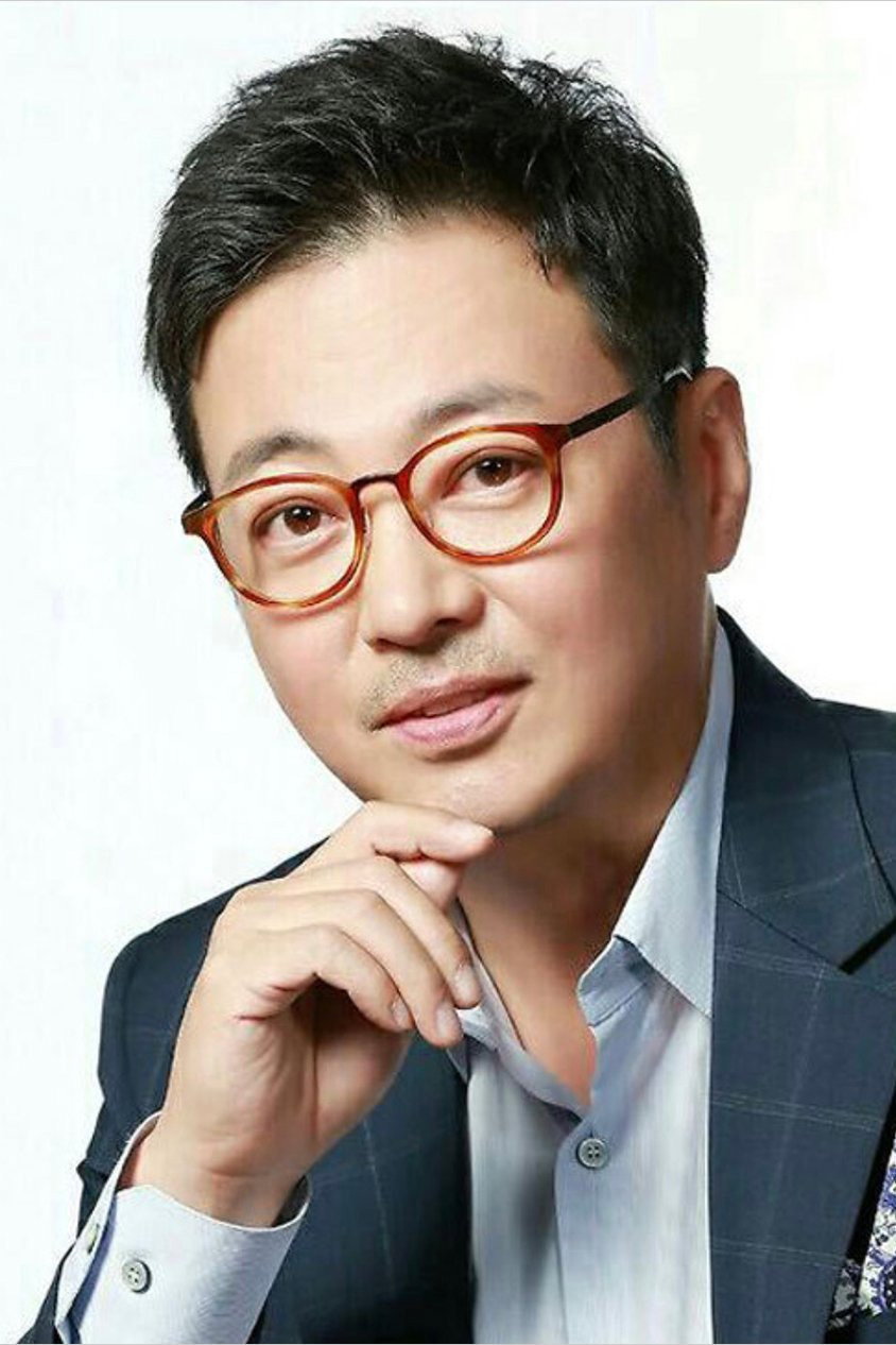 Yoon Da-hoon's poster