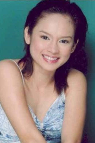 Aiza Marquez's poster
