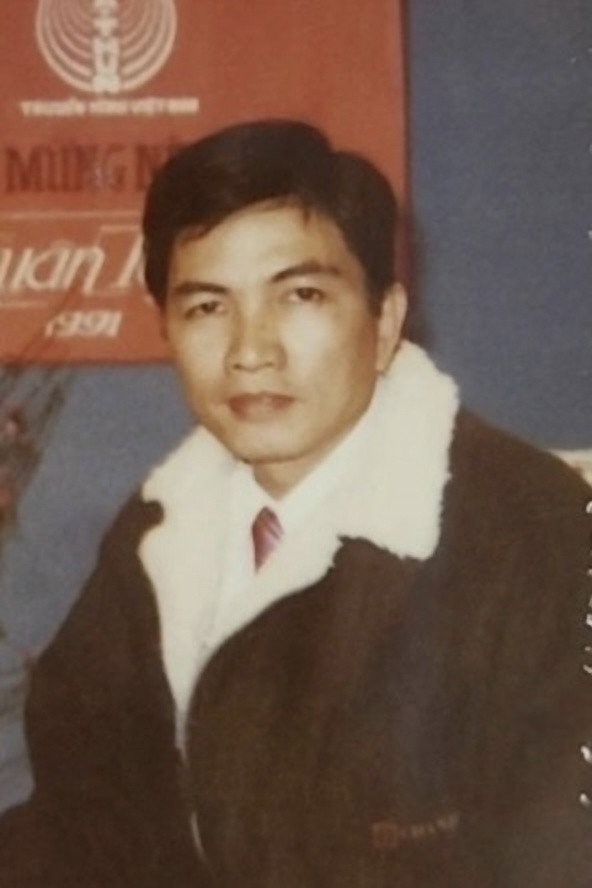 Minh Trí's poster
