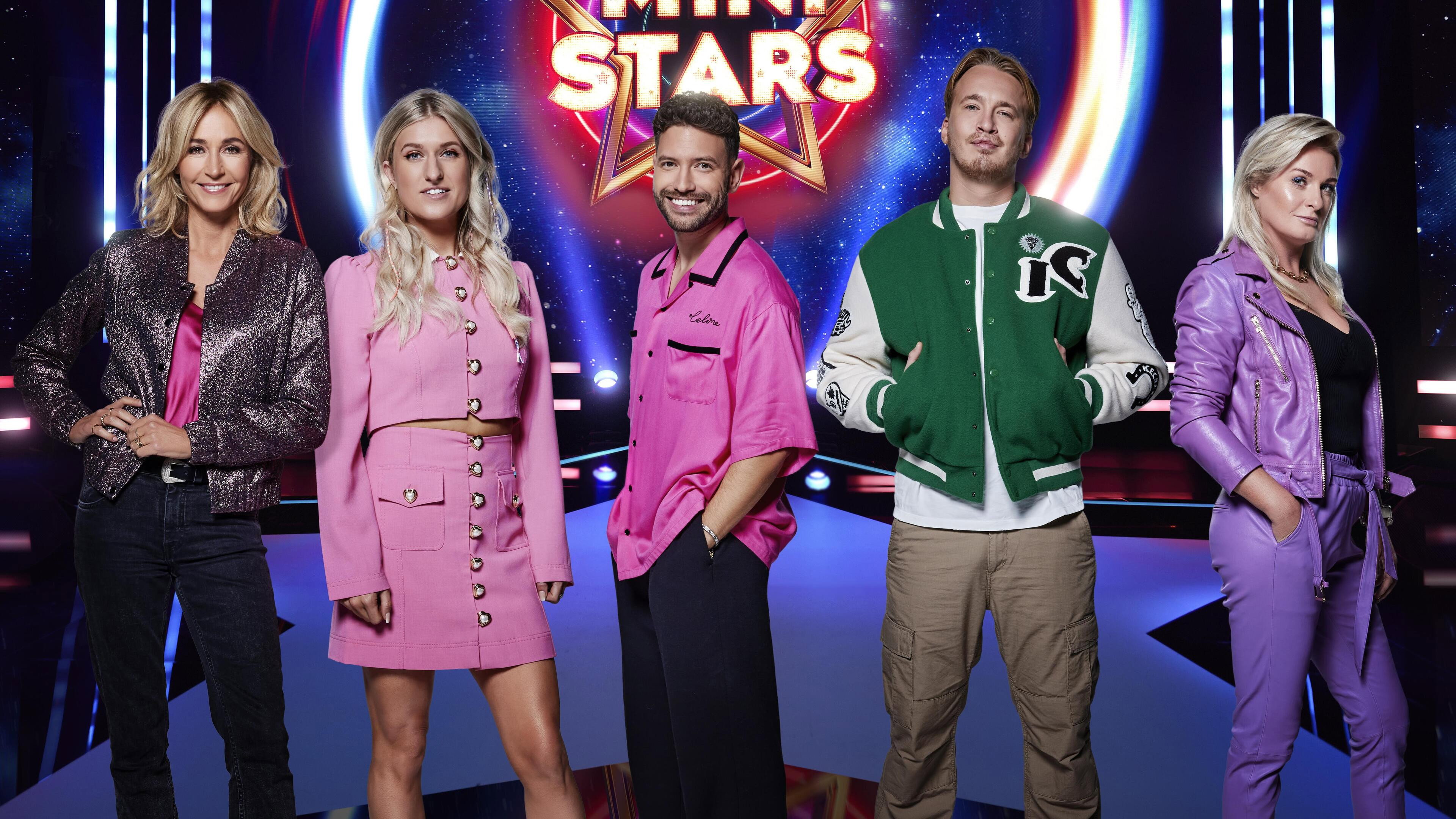 Ministars's poster