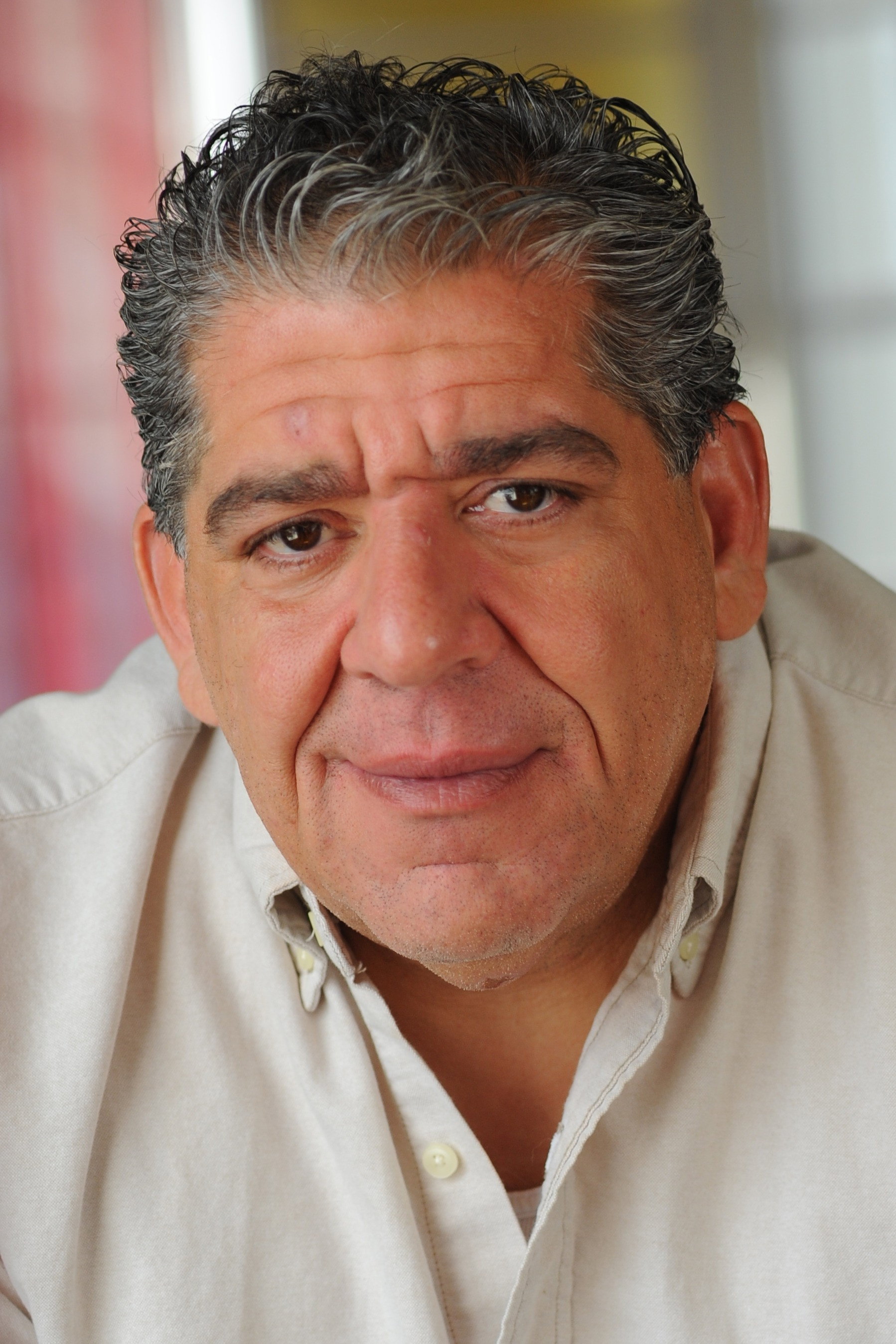 Joey Diaz's poster