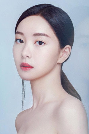 Zhao Yaoke's poster